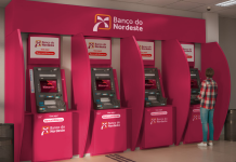 Tecban e BNB se unem para modernizar rede de autoatendimento Tecban e BNB se unem para modernizar rede de autoatendimento