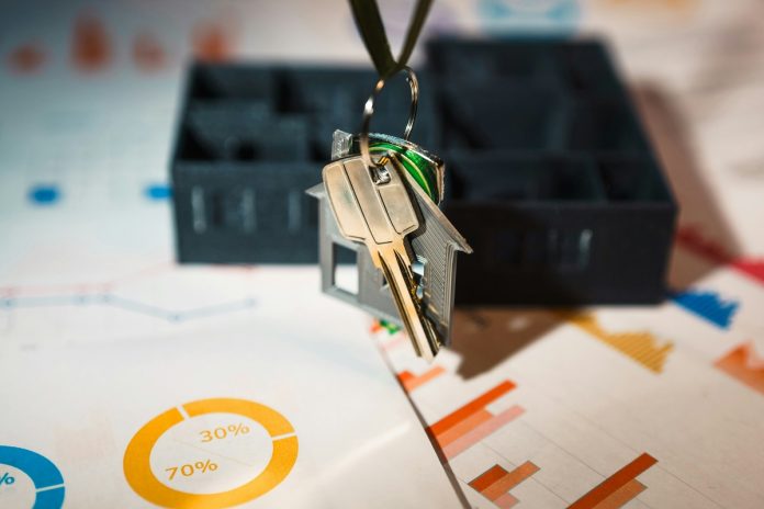 Consórcio de imóveis bate recorde e acompanha expansão do mercado imobiliário Consórcio de imóveis bate recorde e acompanha expansão do mercado imobiliário