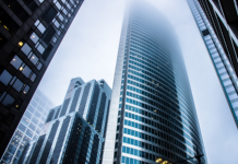 Expansão do setor imobiliário atrai atenção de investidores Expansão do setor imobiliário atrai atenção de investidores