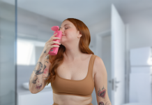 Corpo a Corpo: linha se renova com foco no autocuidado Corpo a Corpo: linha se renova com foco no autocuidado