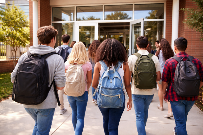 Especialista destaca o que considerar ao escolher a escola Especialista destaca o que considerar ao escolher a escola
