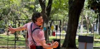 Cresce movimento de moradores que adotam praças em São Paulo