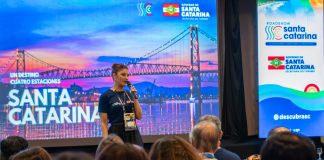 Santa Catarina consolida presença internacional com RoadShow Santa Catarina consolida presença internacional com RoadShow