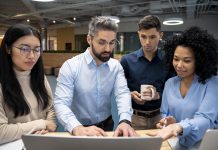 IA nas empresas: liderança e capacitação determinam sucesso