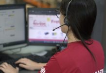 Atendimento digital combina tecnologia e recursos humanos Atendimento digital combina tecnologia e recursos humanos