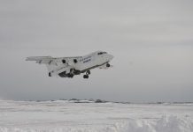 Civitatis lança expedições à Antártida de avião ou cruzeiro