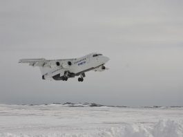 Civitatis lança expedições à Antártida de avião ou cruzeiro