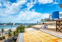 Natal sobe posições e volta à lista de principais destinos