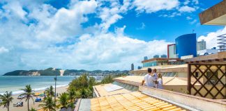 Natal sobe posições e volta à lista de principais destinos