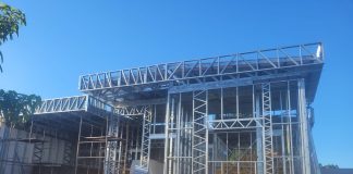 Critérios sustentáveis ganham espaço nas obras Steel Frame Critérios sustentáveis ganham espaço nas obras Steel Frame
