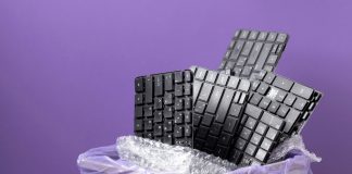 Lixo eletrônico: destinação errada expõe empresas a riscos