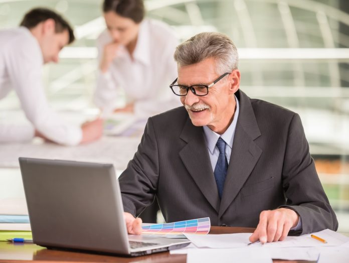 Mudança de carreira aos 50 anos exige planejamento Mudança de carreira aos 50 anos exige planejamento