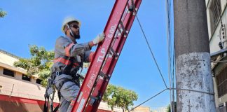 TLP abre 80 vagas de Instalador(a) Multiskill Trainee no Rio de Janeiro