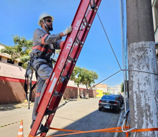 TLP abre 80 vagas de Instalador(a) Multiskill Trainee no Rio de Janeiro