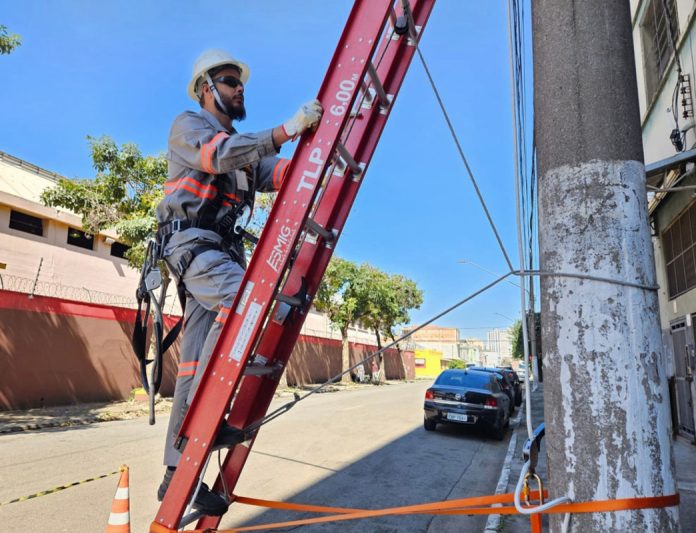 TLP abre 80 vagas de Instalador(a) Multiskill Trainee no Rio de Janeiro TLP abre 80 vagas de Instalador(a) Multiskill Trainee no Rio de Janeiro