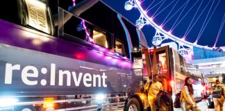 AWS aposta em agentes de IA e novas soluções