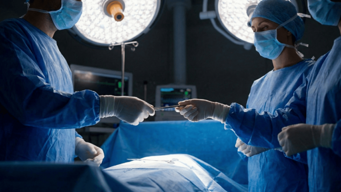 Brasil lidera cirurgia plástica e impulsiona turismo médico Brasil lidera cirurgia plástica e impulsiona turismo médico