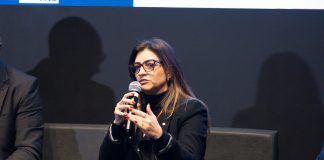 Advogada da Pagos recebe Honraria São Francisco 2025