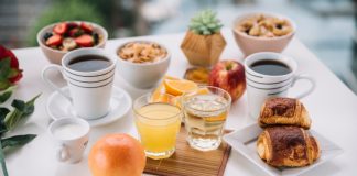 CaféCoffee Stay inicia estruturação para atuar com franquias CaféCoffee Stay inicia estruturação para atuar com franquias