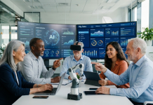 Longevidade redefine o trabalho e expõe novos desafios