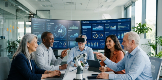 Longevidade redefine o trabalho e expõe novos desafios Longevidade redefine o trabalho e expõe novos desafios