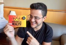 BBB 26: Eldo Gomes faz resumo com notícias sobre o reality BBB 26: Eldo Gomes faz resumo com notícias sobre o reality