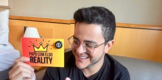 BBB 26: Eldo Gomes faz resumo com notícias sobre o reality