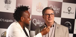 Evento do Podcast Arte de Vencer chega a São Paulo