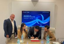 SecPower, HDT e Huawei selam acordo para avançar o BESS SecPower, HDT e Huawei selam acordo para avançar o BESS