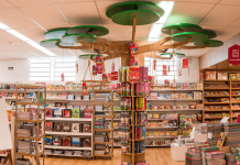 Busca por brinquedos educativos cresce em 2025 Busca por brinquedos educativos cresce em 2025