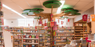 Busca por brinquedos educativos cresce em 2025 Busca por brinquedos educativos cresce em 2025