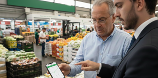 Sindicato e fintech ampliam crédito para atacadistas em SP