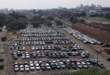 Leilão reúne 259 veículos apreendidos na Emdec Campinas (SP) Leilão reúne 259 veículos apreendidos na Emdec Campinas (SP)