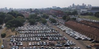 Leilão reúne 259 veículos apreendidos na Emdec Campinas (SP) Leilão reúne 259 veículos apreendidos na Emdec Campinas (SP)