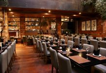 Restaurantes oferecem ceias de Natal e Ano-Novo em São Paulo Restaurantes oferecem ceias de Natal e Ano-Novo em São Paulo