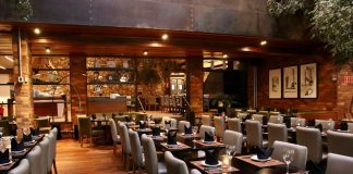 Restaurantes oferecem ceias de Natal e Ano-Novo em São Paulo