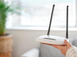 Estudo mostra principal motivo de troca de internet