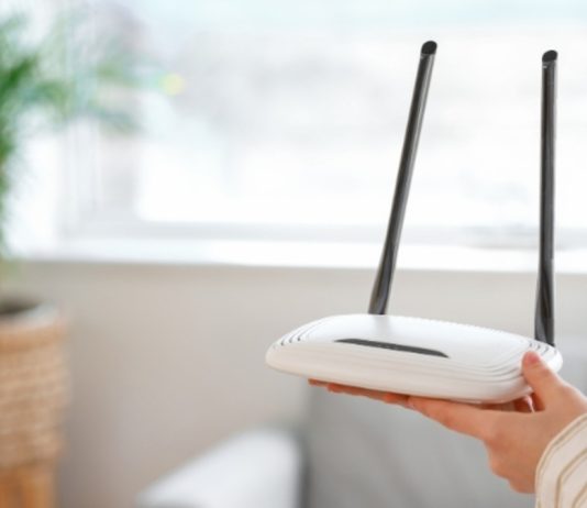 Estudo mostra principal motivo de troca de internet