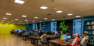 Twist inaugura novo escritório e celebra fase de expansão