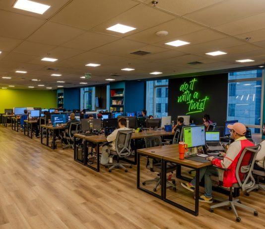 Twist inaugura novo escritório e celebra fase de expansão