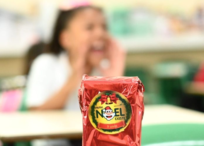 EcoRodovias doa mais de 26 mil brinquedos EcoRodovias doa mais de 26 mil brinquedos