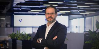 Vocare Tax anuncia Thyago Borges como CEO