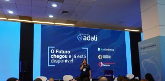 Correspondência jurídica é integrada com IA ao JusDinâmico