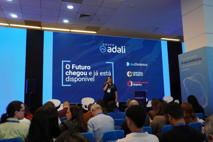 Correspondência jurídica é integrada com IA ao JusDinâmico Correspondência jurídica é integrada com IA ao JusDinâmico