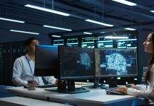 Mercado global de IA deve crescer 29,2% entre 2025 e 2032 Mercado global de IA deve crescer 29,2% entre 2025 e 2032