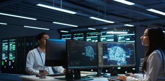 Mercado global de IA deve crescer 29,2% entre 2025 e 2032 Mercado global de IA deve crescer 29,2% entre 2025 e 2032