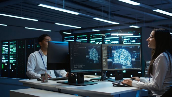 Mercado global de IA deve crescer 29,2% entre 2025 e 2032 Mercado global de IA deve crescer 29,2% entre 2025 e 2032