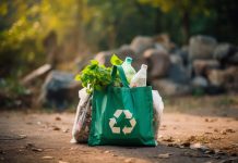 Descarte de resíduos pós-consumo exige ações colaborativas Descarte de resíduos pós-consumo exige ações colaborativas