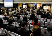 CORP RH reunirá líderes e profissionais de RH de todo Brasil CORP RH reunirá líderes e profissionais de RH de todo Brasil