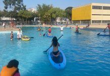 Projeto Stand Up Para Todos oferece aulas gratuitas Projeto Stand Up Para Todos oferece aulas gratuitas